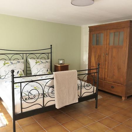 Ferienwohnung Im Brohlbachtal Kaifenheim Экстерьер фото