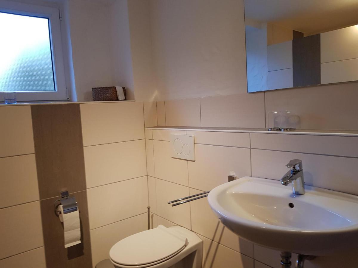 Ferienwohnung Im Brohlbachtal Kaifenheim Экстерьер фото