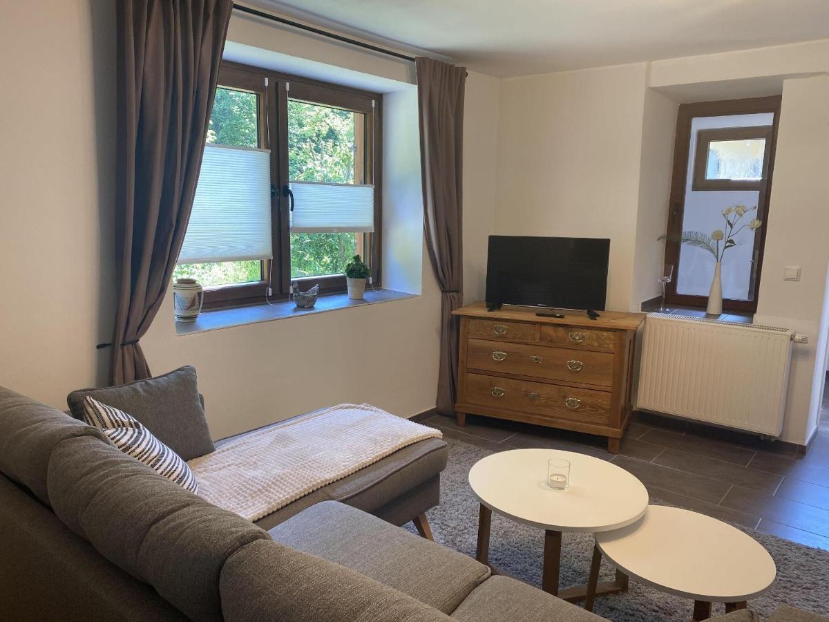 Ferienwohnung Im Brohlbachtal Kaifenheim Экстерьер фото