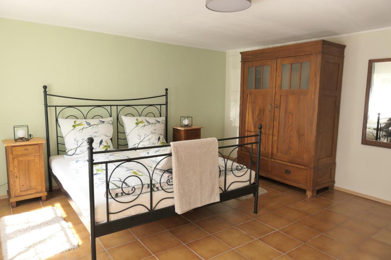 Ferienwohnung Im Brohlbachtal Kaifenheim Экстерьер фото